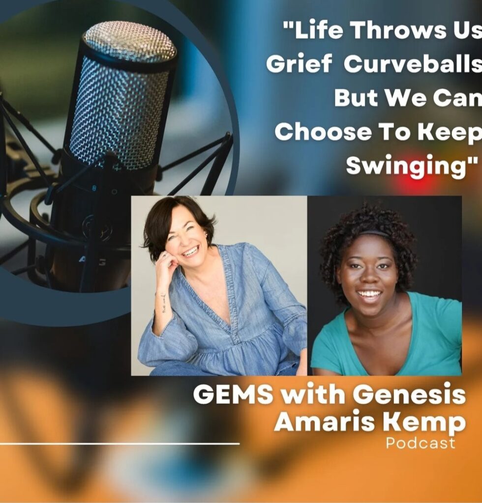 Genesis Kemp Interview